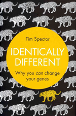 Identically Different