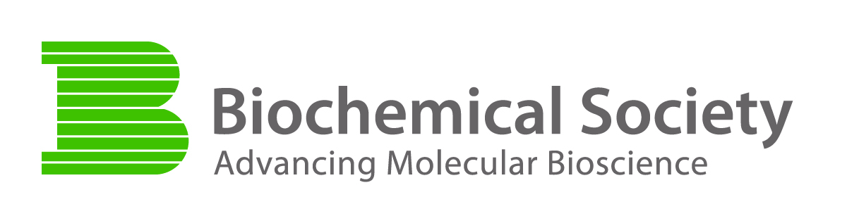 Biochemical Society logo