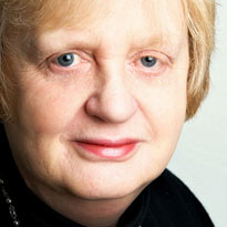 Dame Shovelton