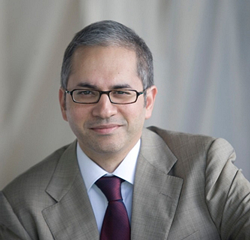 Dr Ehsan Masood