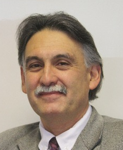 Prof Steenstra