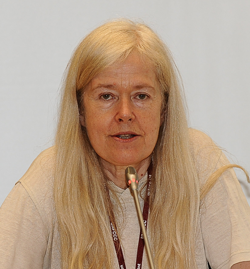 Helena Paul