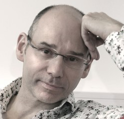 Prof Dek Woolfson