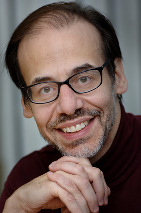 Prof Steve Fuller