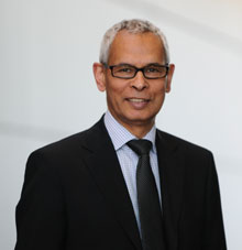 Adrian mcneil