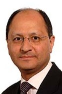Shailesh vara mp