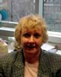Triona norman