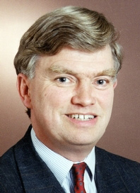 Professor andrew briggs