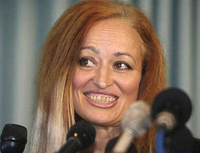 Brigitte Boisselier