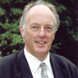 Dr. ian gibson mp