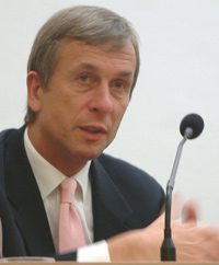 Professor kevin warwick