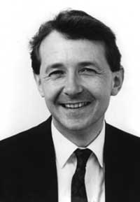 Lord Alton of Liverpool
