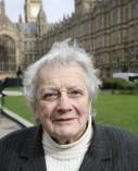 Baroness Warnock