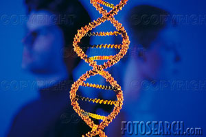 DNA Data, Security, and You