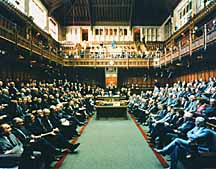 Ethical AI: The UK can lead the way