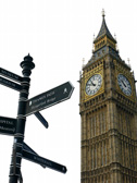 Palace of westminster