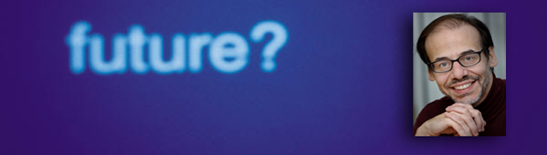 Thought leader conference call with Prof Steve Fuller – MP3 now available