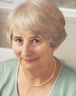 Professor Brenda Almond