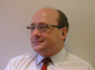 Dr. Calum Mackellar