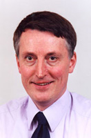 Professor John Wyatt